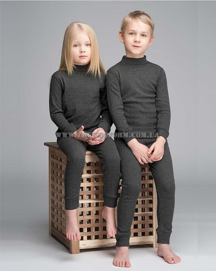 термокомплект для девочки 20-008 Thermoform
